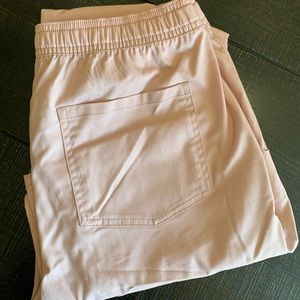 Jaanuu Scrub Pant